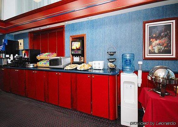 Quality & Albany Airport